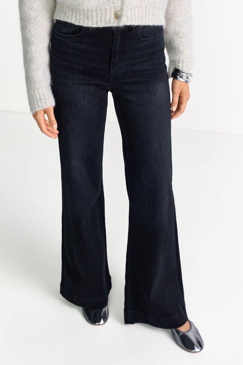 High-Waist-Jeans-Rich & Royal