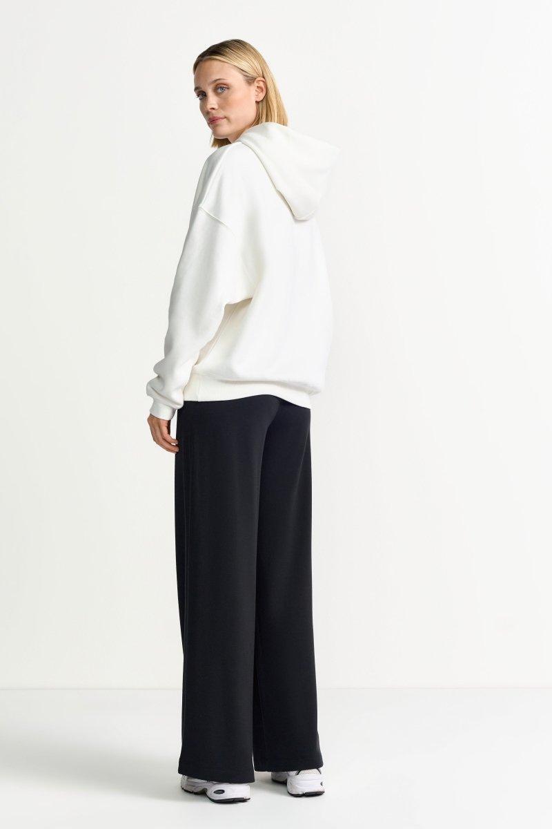 Oversize-Hoodie mit Stickerei-Rich & Royal