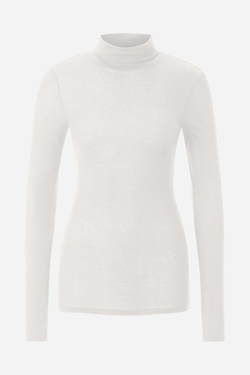 Mesh Cardigan with Embroidery - Look-Rich & Royal