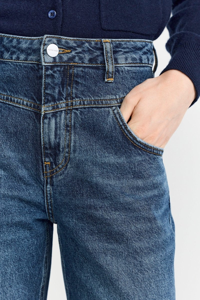 Jeans im Slouchy Fit-Rich & Royal