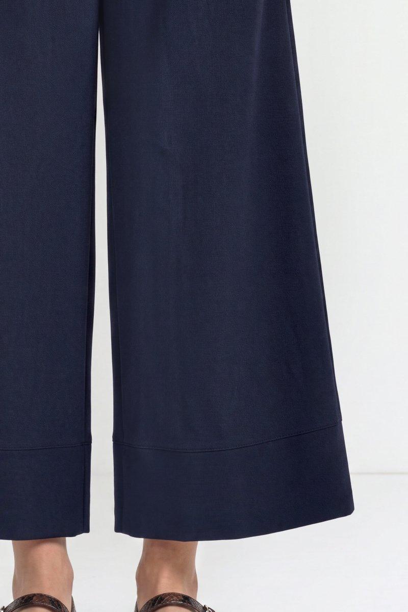 Culotte aus super softem Jersey-Rich & Royal