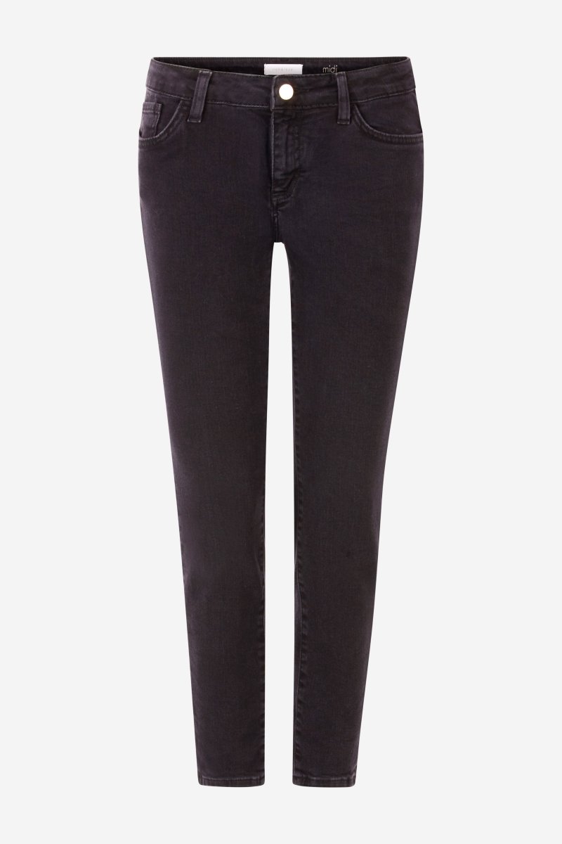 Denim im Skinny Fit-Rich & Royal