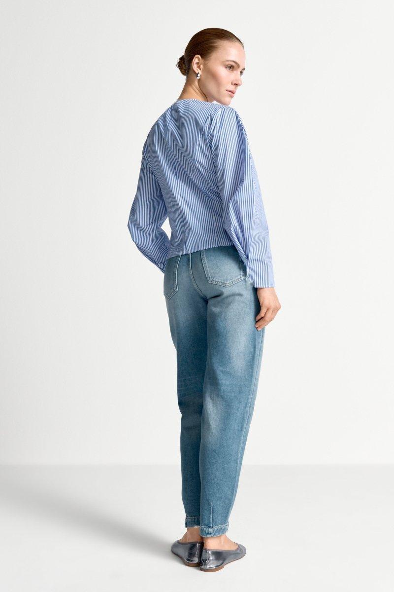 Jeans im Slouchy Fit-Rich & Royal