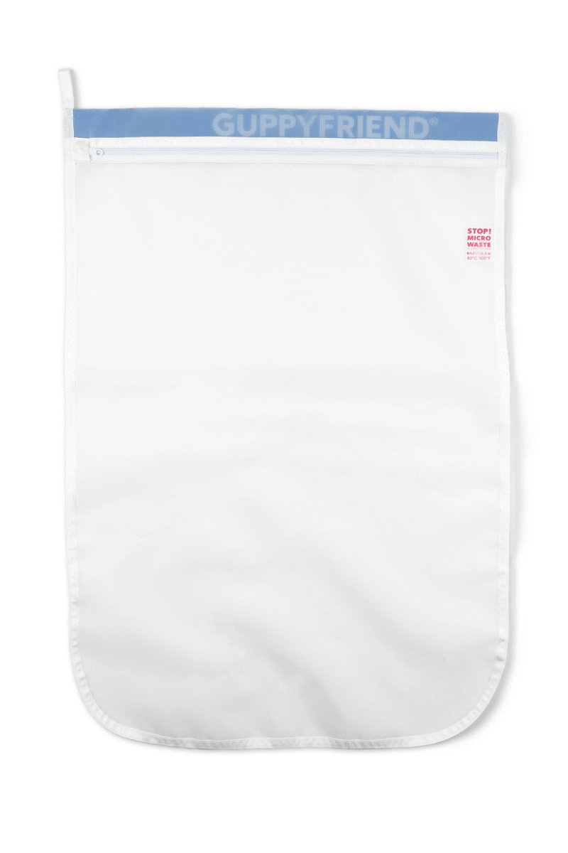 GUPPYFRIEND Waschbeutel-Rich & Royal