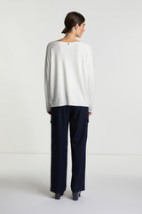 Cargo-Pants mit Bundfalten-Rich & Royal