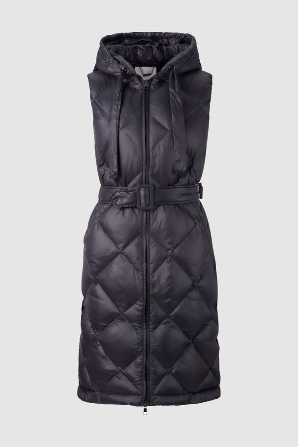 Quilted vest Rich & Royal