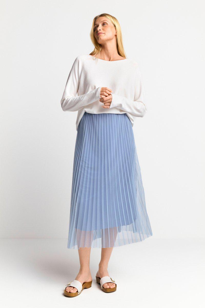 Eich & Royal Nahtloser Strickpullover