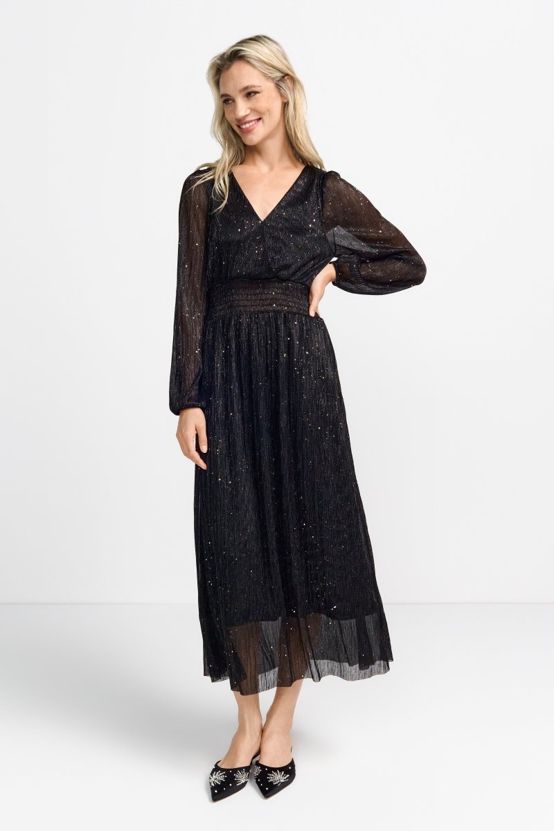 Dresses