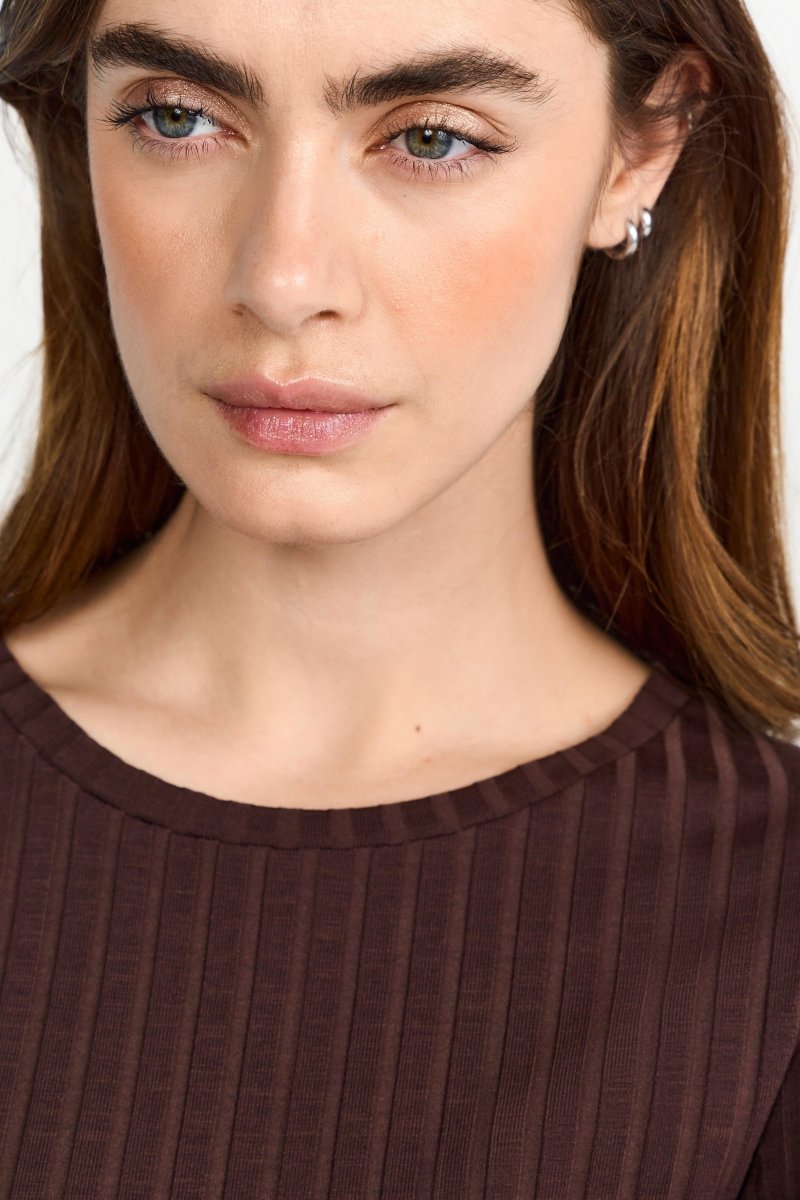 Longsleeve-Rich & Royal