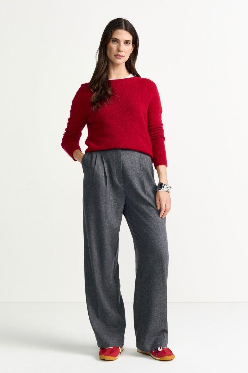 Feinstrickpullover-Rich & Royal