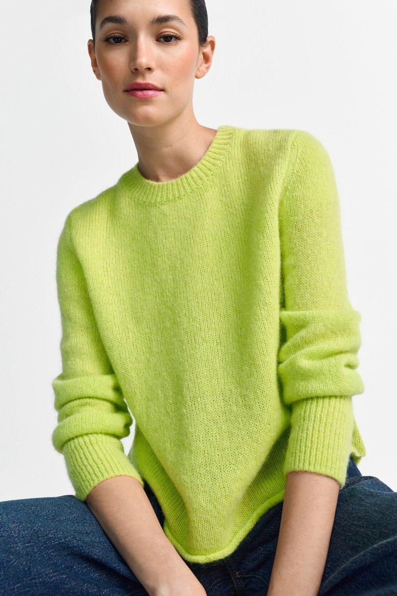 Feinstrickpullover-Rich & Royal