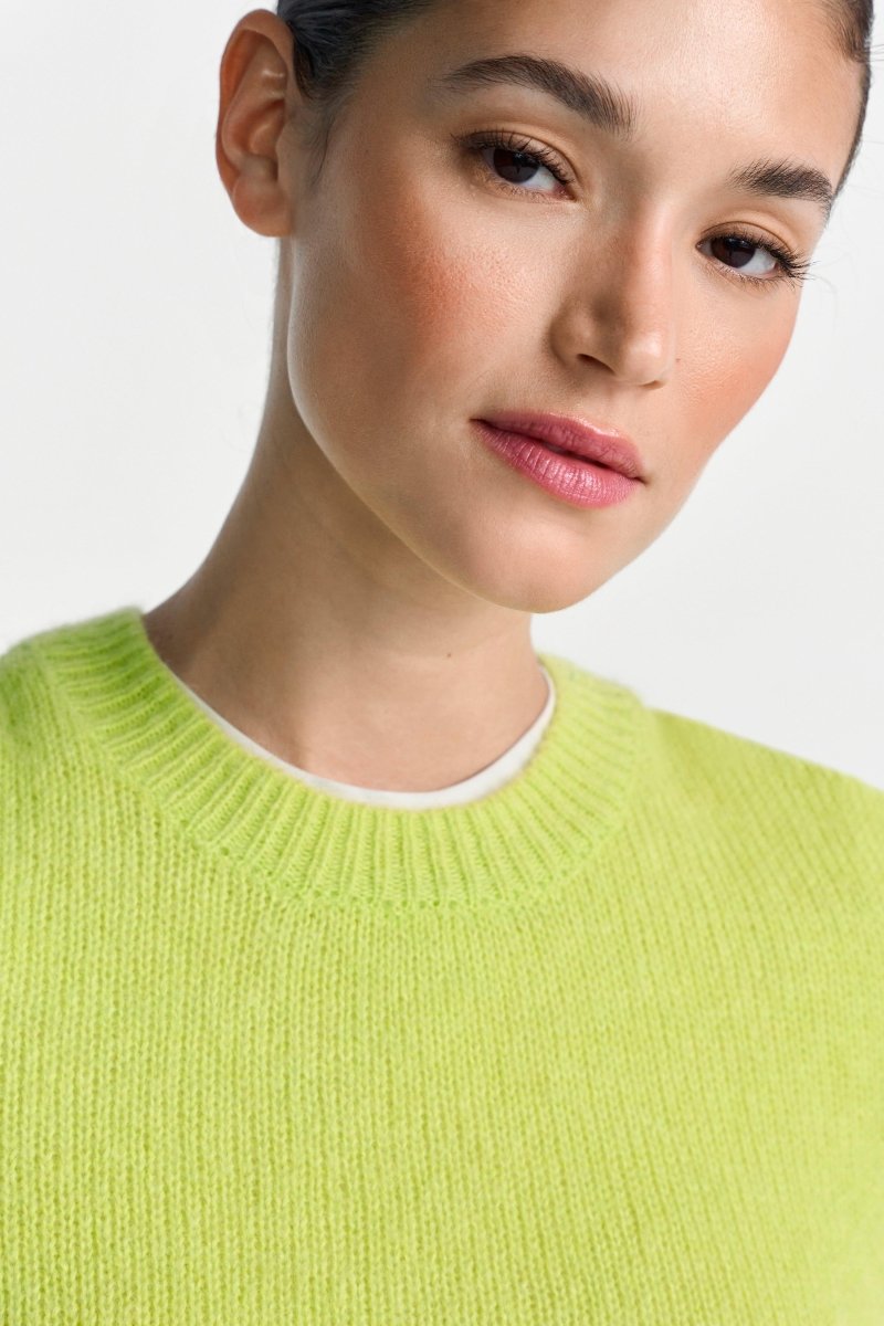 Feinstrickpullover-Rich & Royal