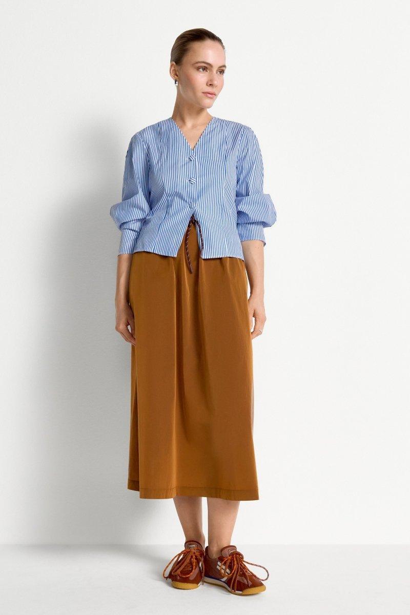 Nylon-Midirock-Rich & Royal