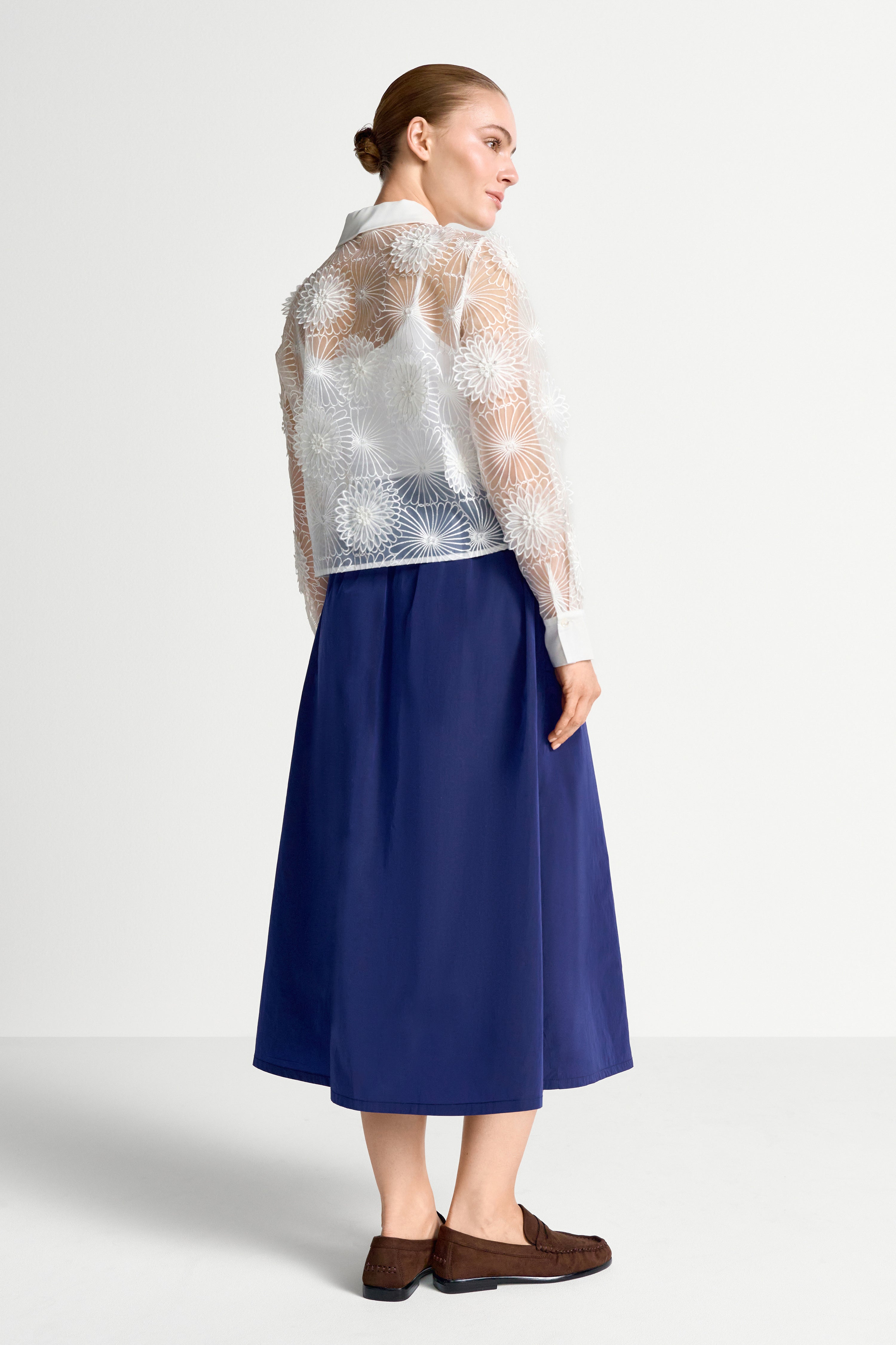 Nylon-Midirock-Rich & Royal