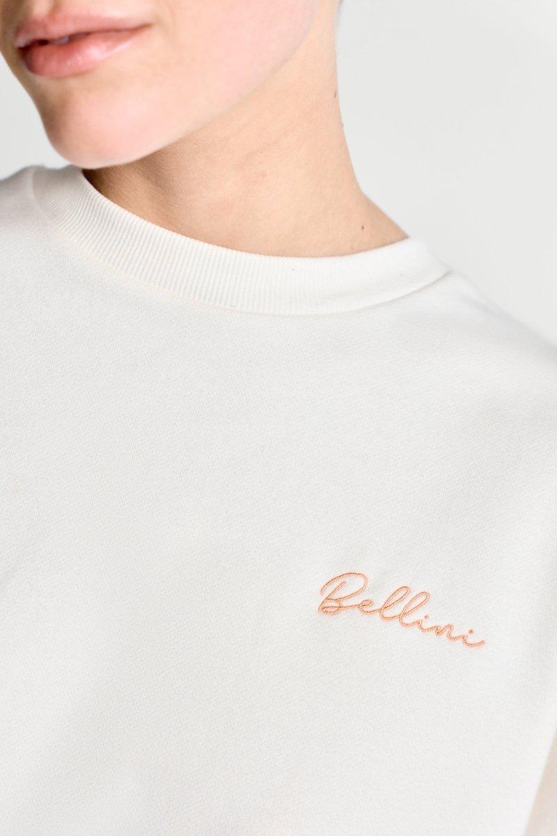 Sweatshirt mit Stitching-Rich & Royal