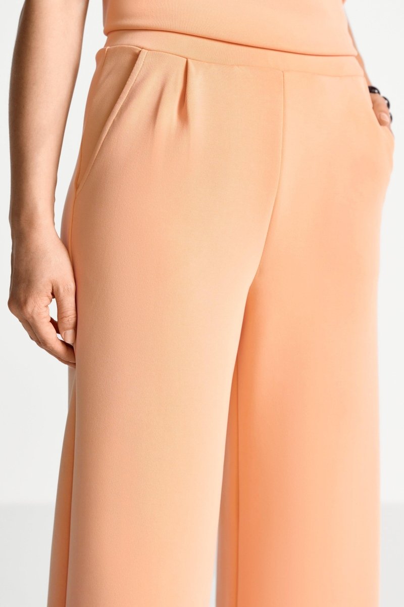 Culottes made of super soft jersey | Rich & Royal
