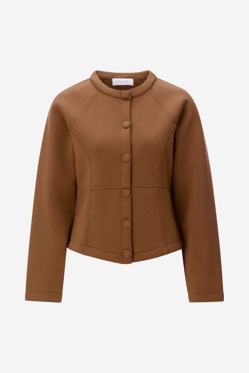 Oversized T-Shirt – Look-Rich & Royal