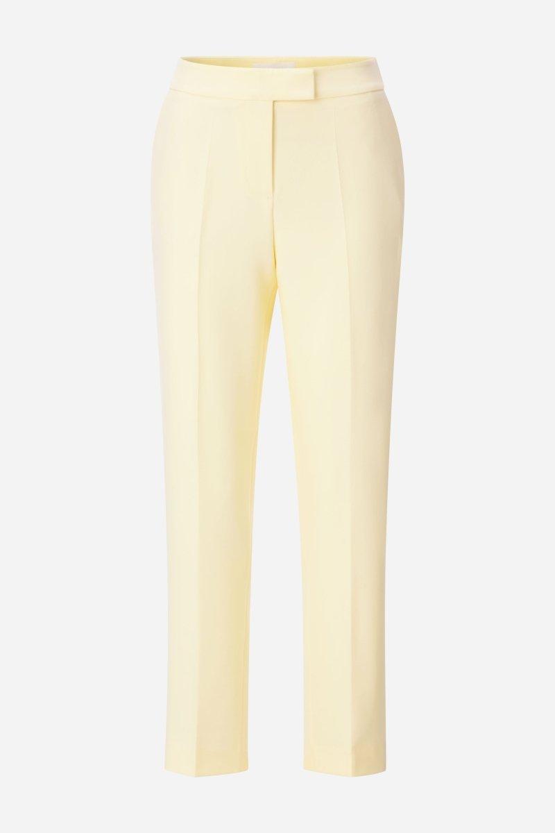 Bleistifthose mit Bügelfalte-Rich & Royal