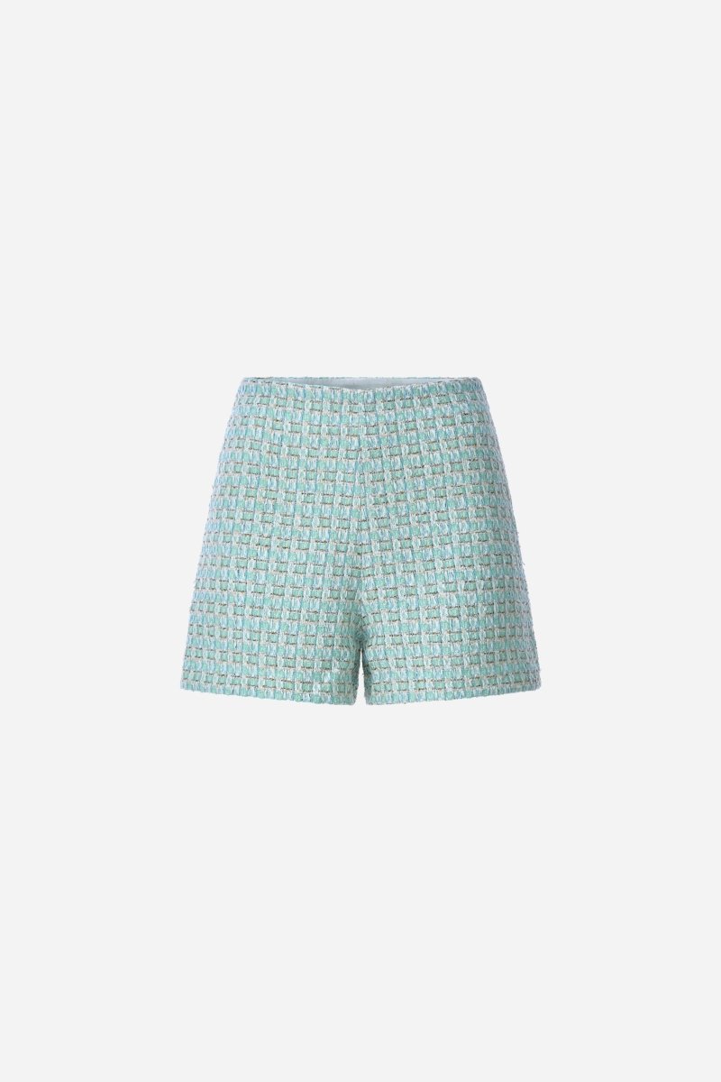 Shorts-Rich & Royal