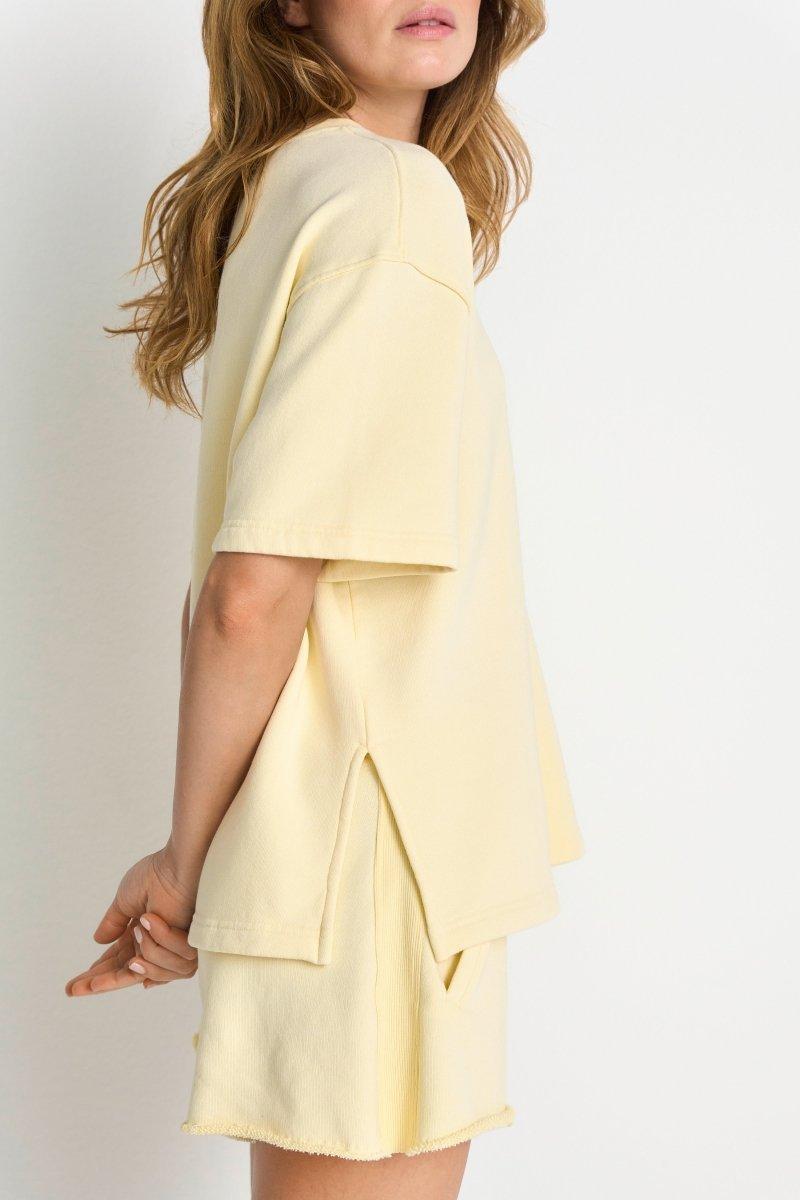 Jersey-T-Shirt-Rich & Royal