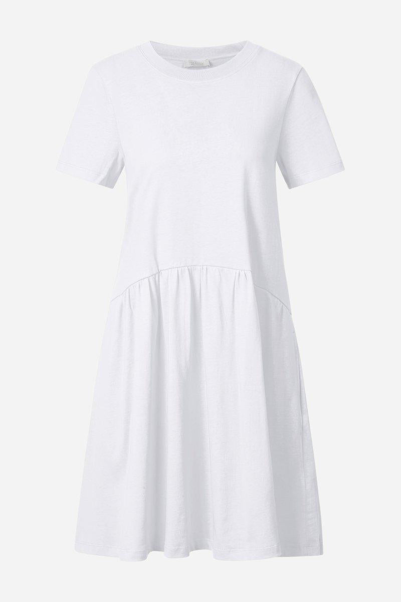 Short T-Shirt Dress