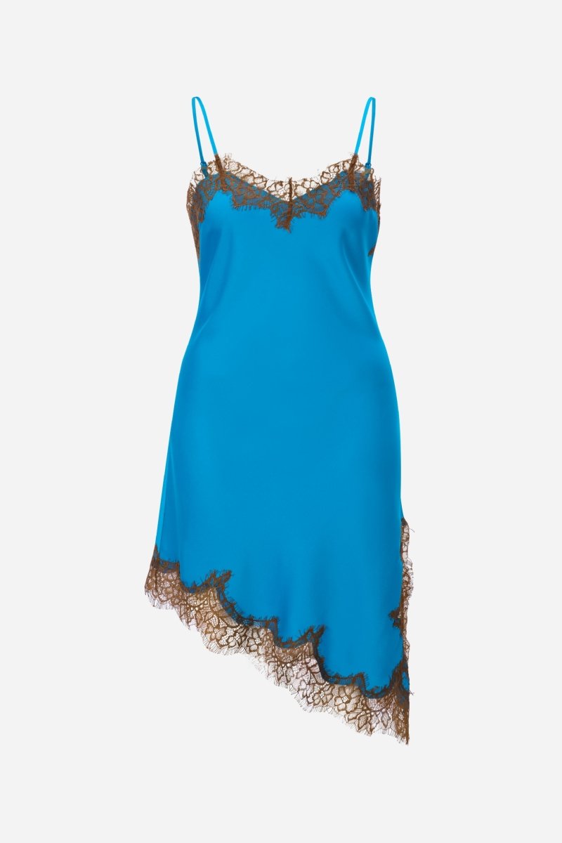 Kleid-Rich & Royal