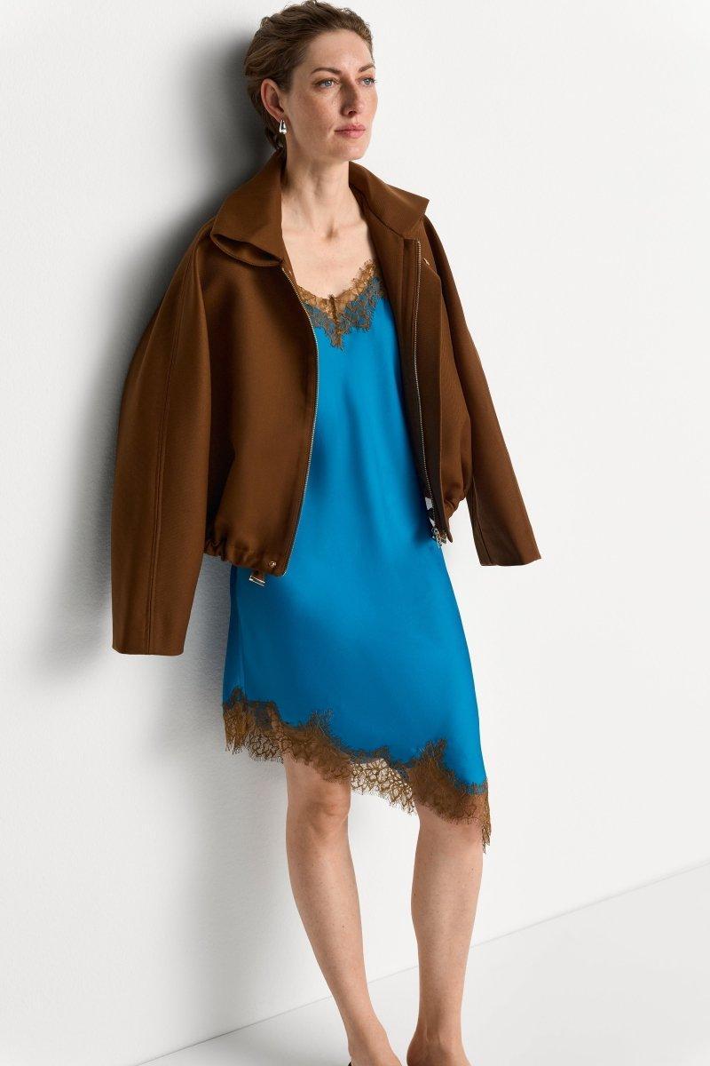 Jacke-Rich & Royal
