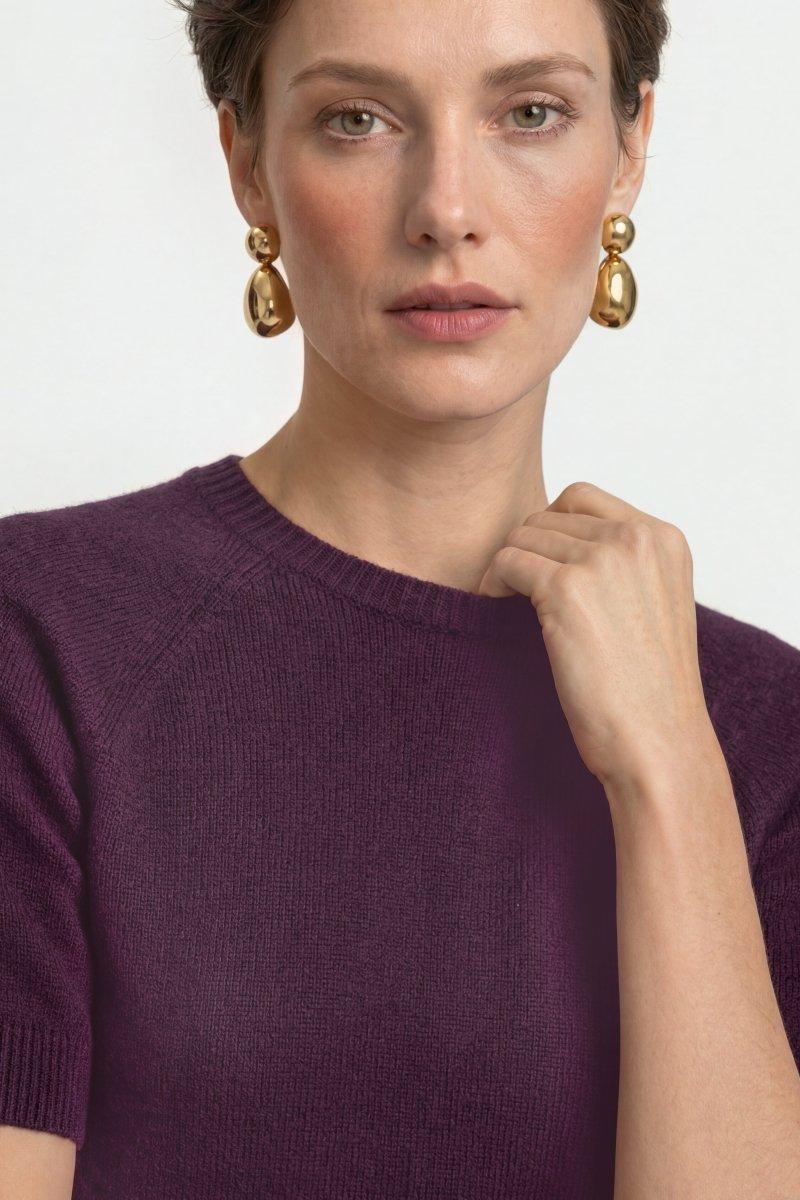 Feinstrickpullover-Rich & Royal