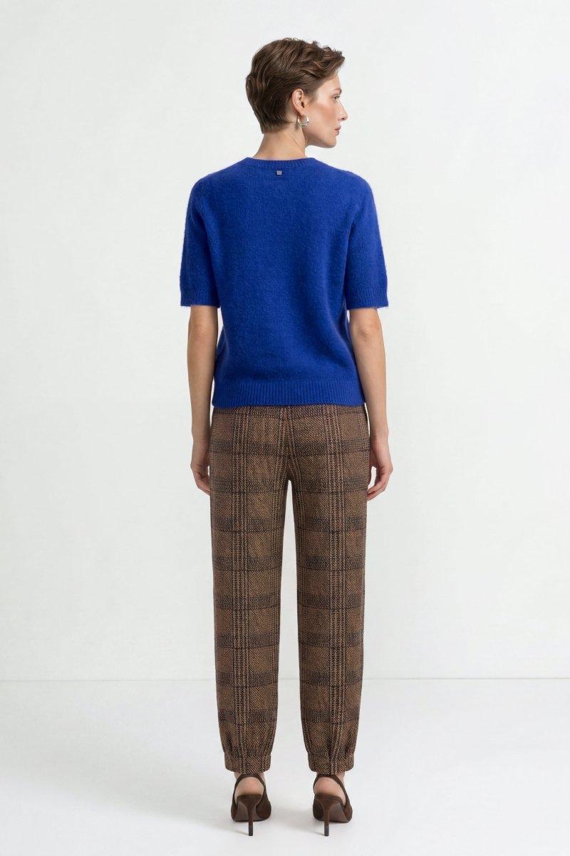 Feinstrickpullover-Rich & Royal