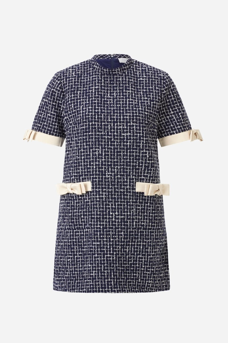 Kleid-Rich & Royal