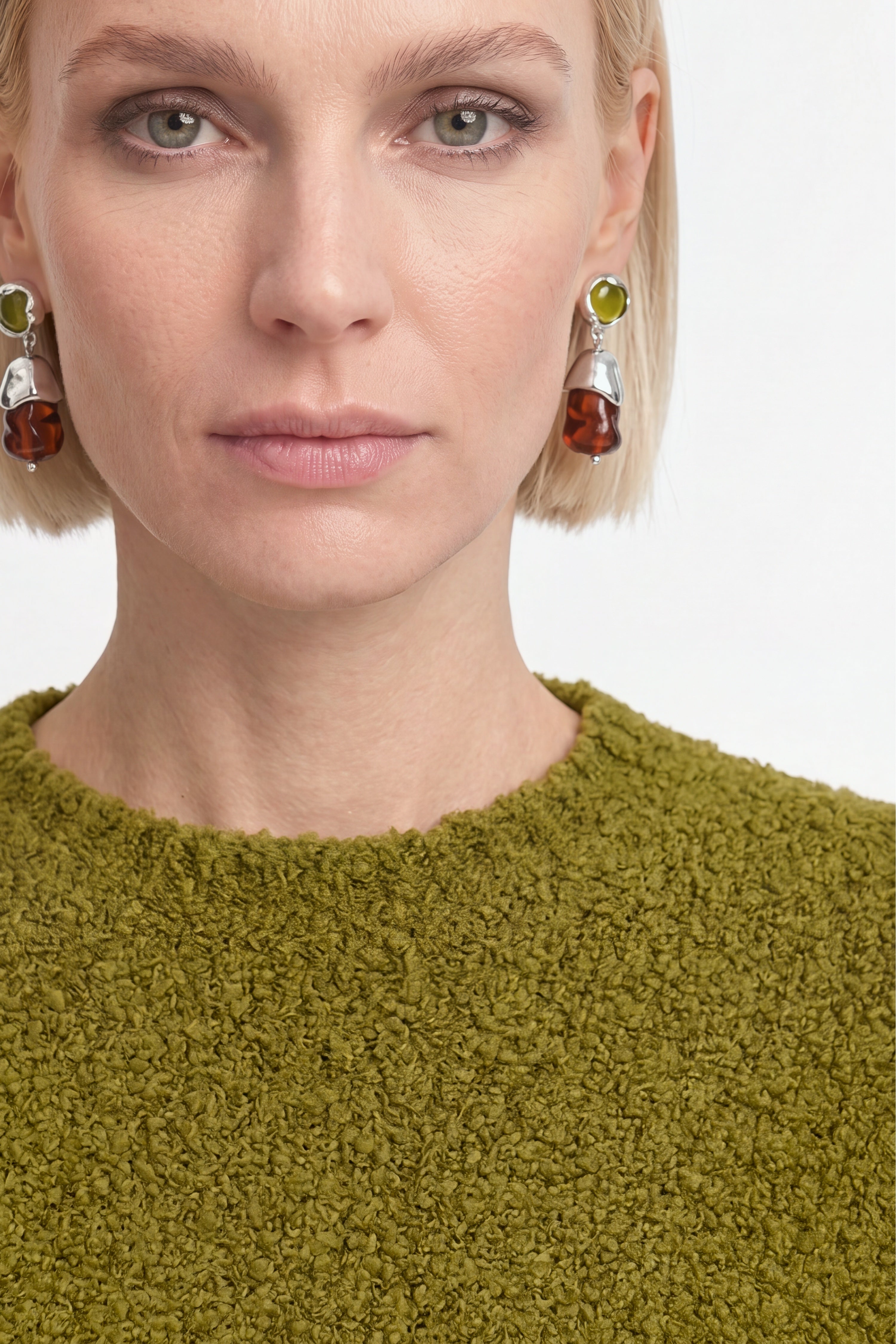 Pullover mit Wollanteil-Rich & Royal