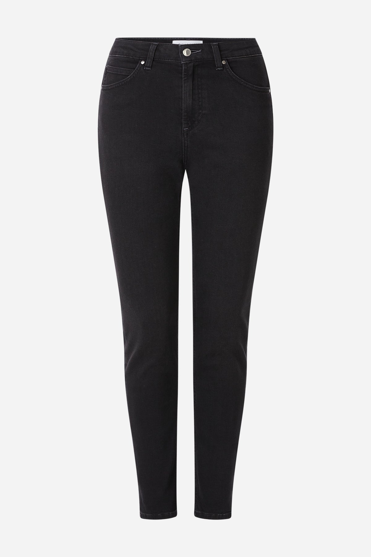 High-Waist-Skinny-Jeans-Rich & Royal