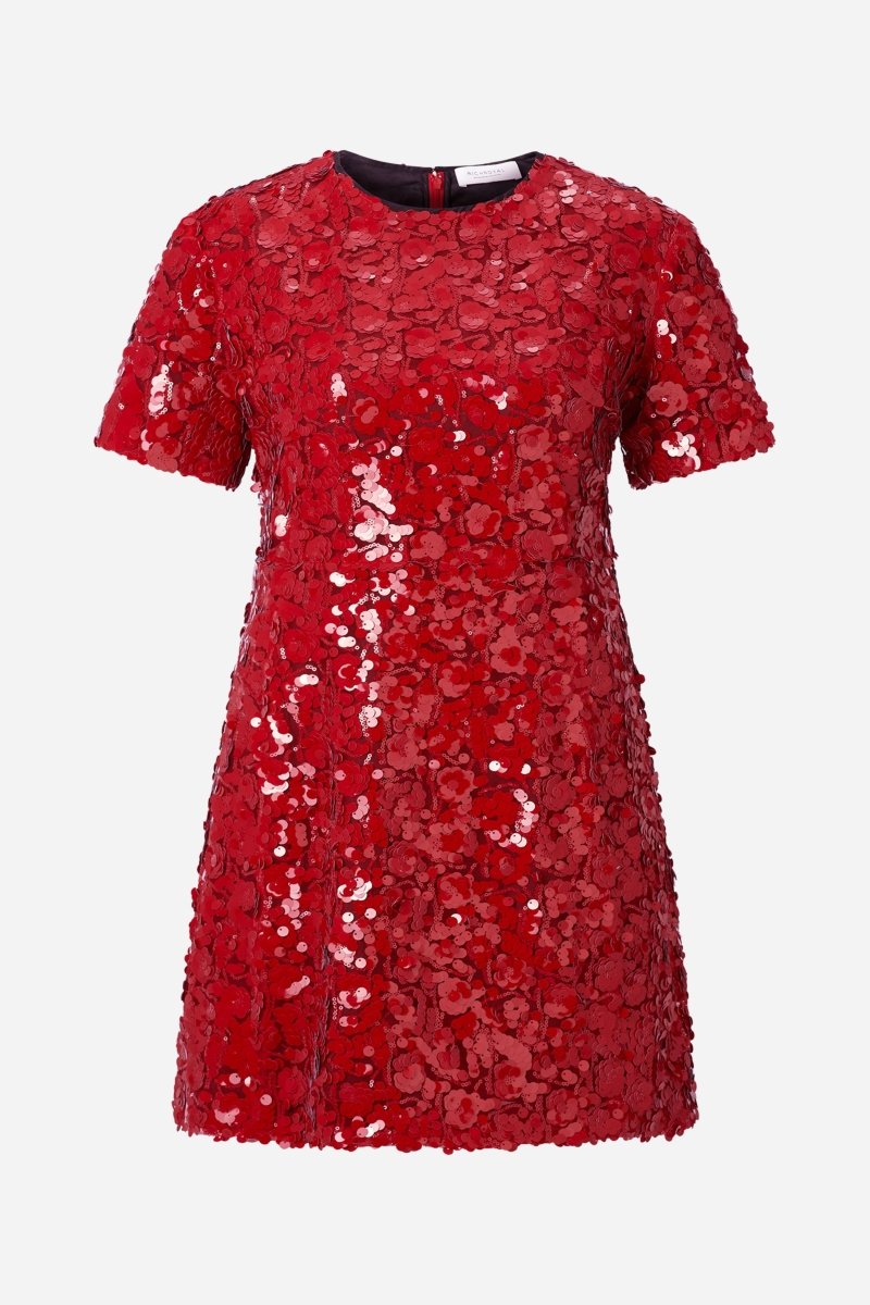 Kleid-Rich & Royal