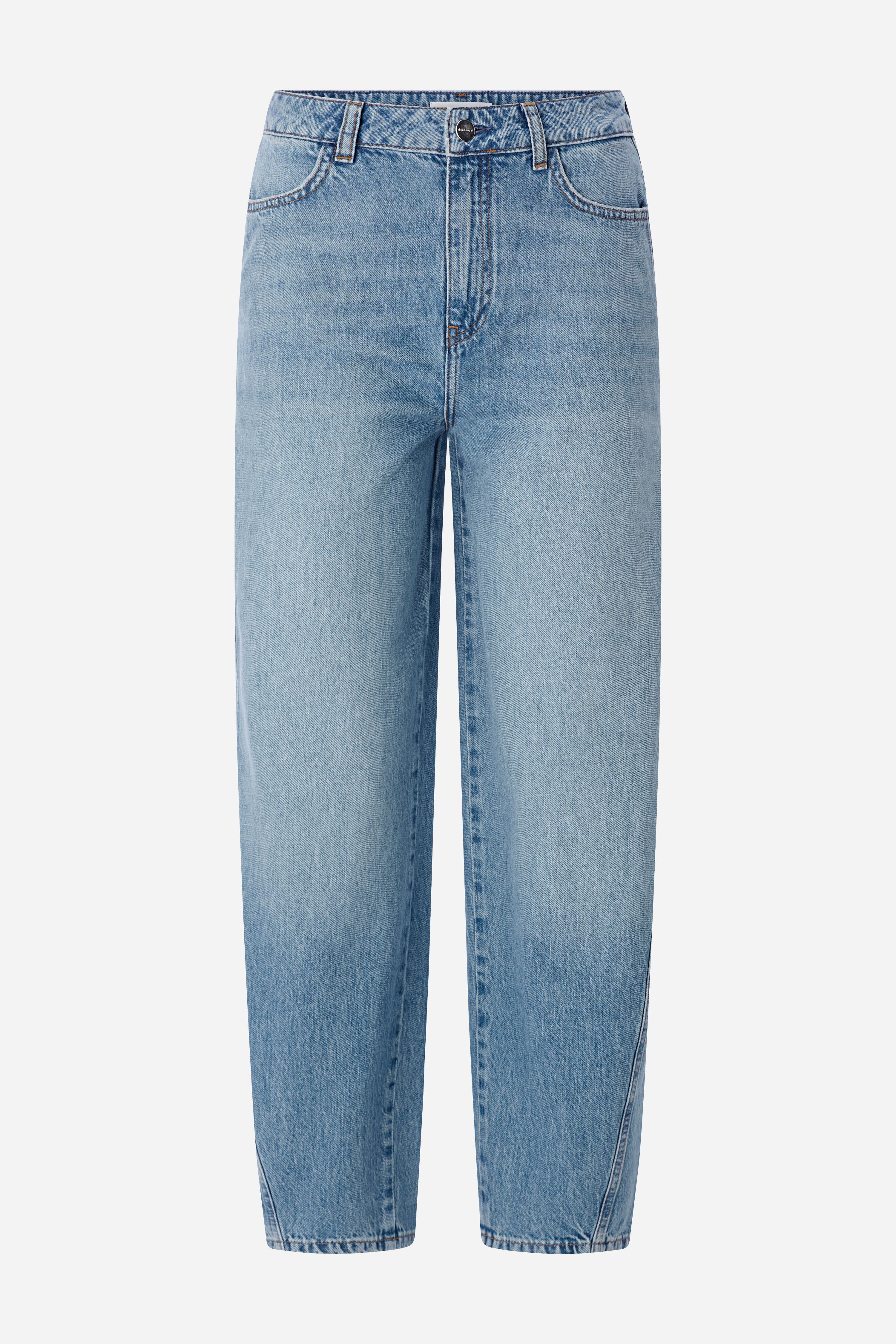 Barrel-Jeans-Rich & Royal