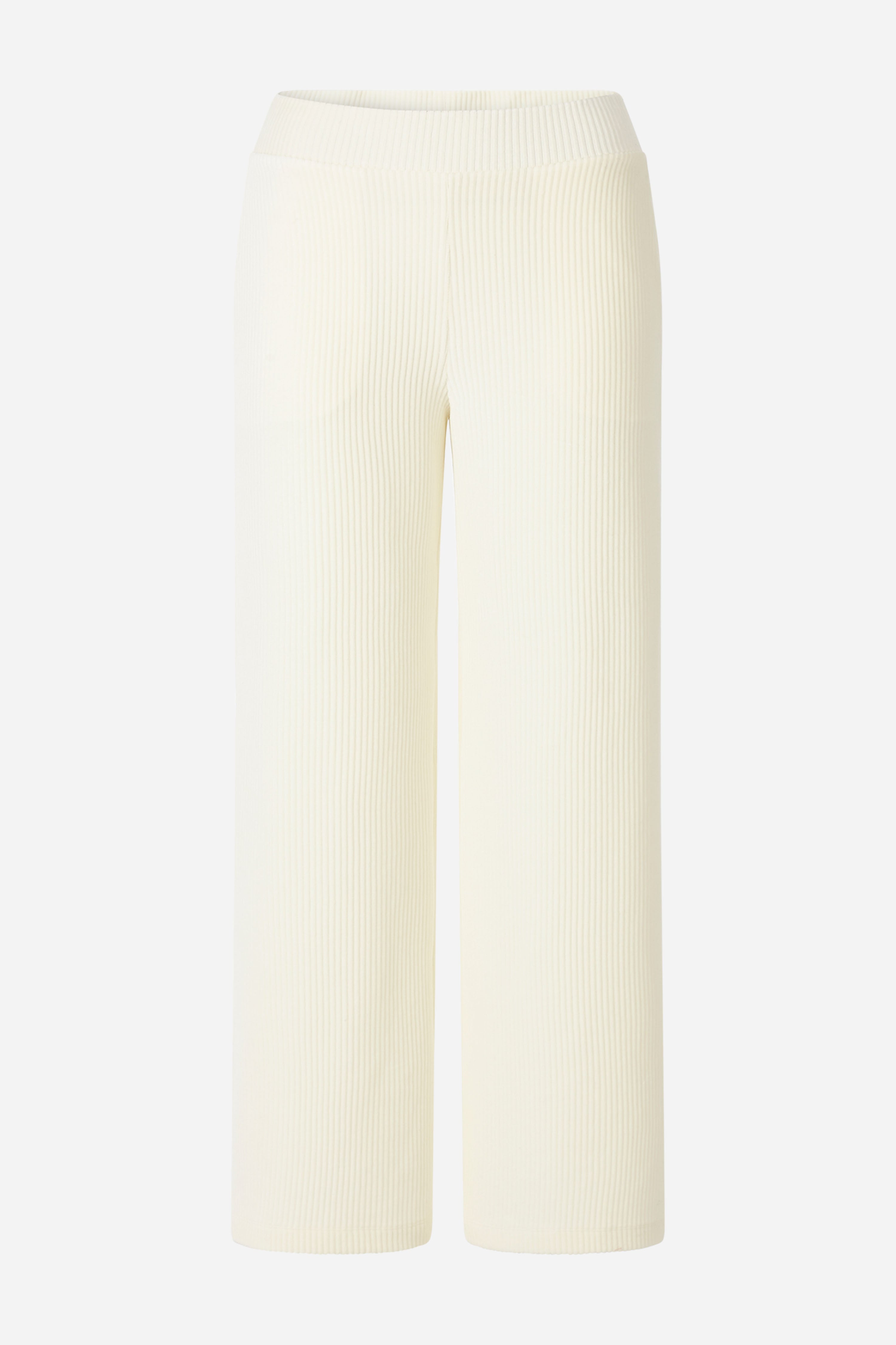Cord-Hose mit weitem Bein-Rich & Royal