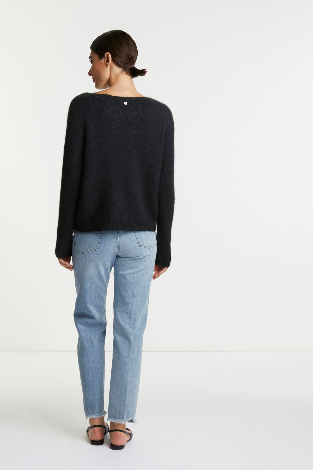RICHMOND KNIT SWEATER