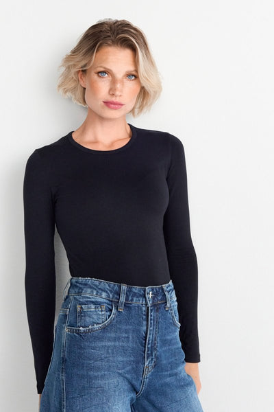 Strain Slim Longsleeve