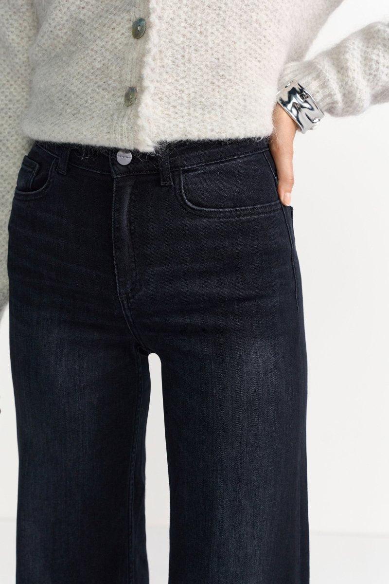 High-Waist-Jeans-Rich & Royal