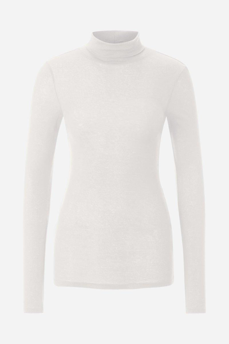 Curly oversized jacket - Look-Rich & Royal