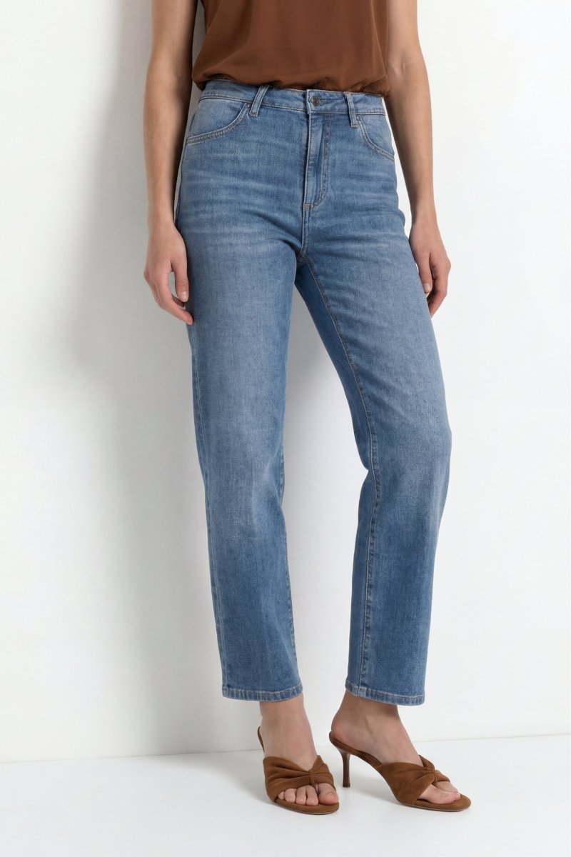 Straight-Leg-Jeans-Rich & Royal