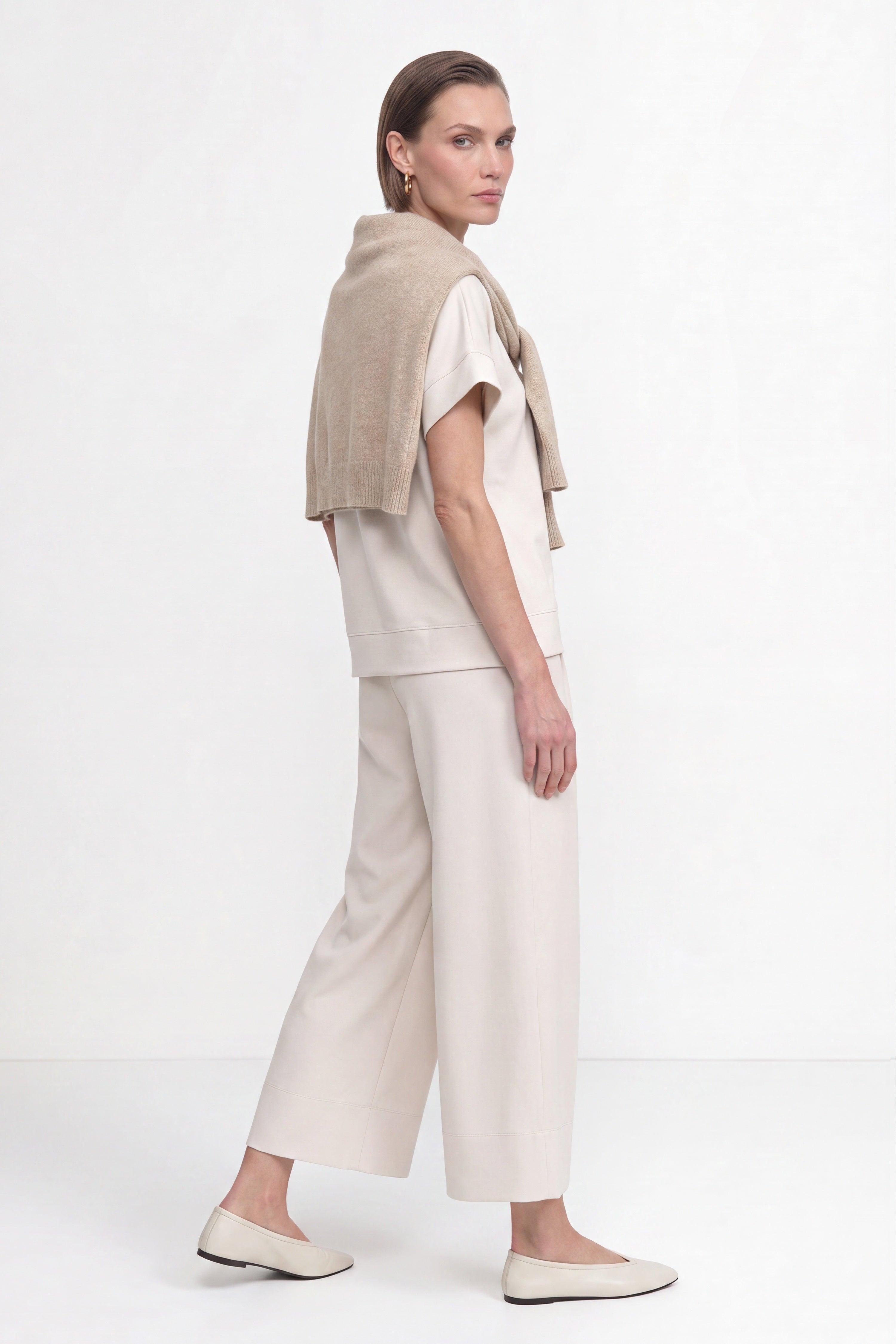 Culotte | Rich & Royal