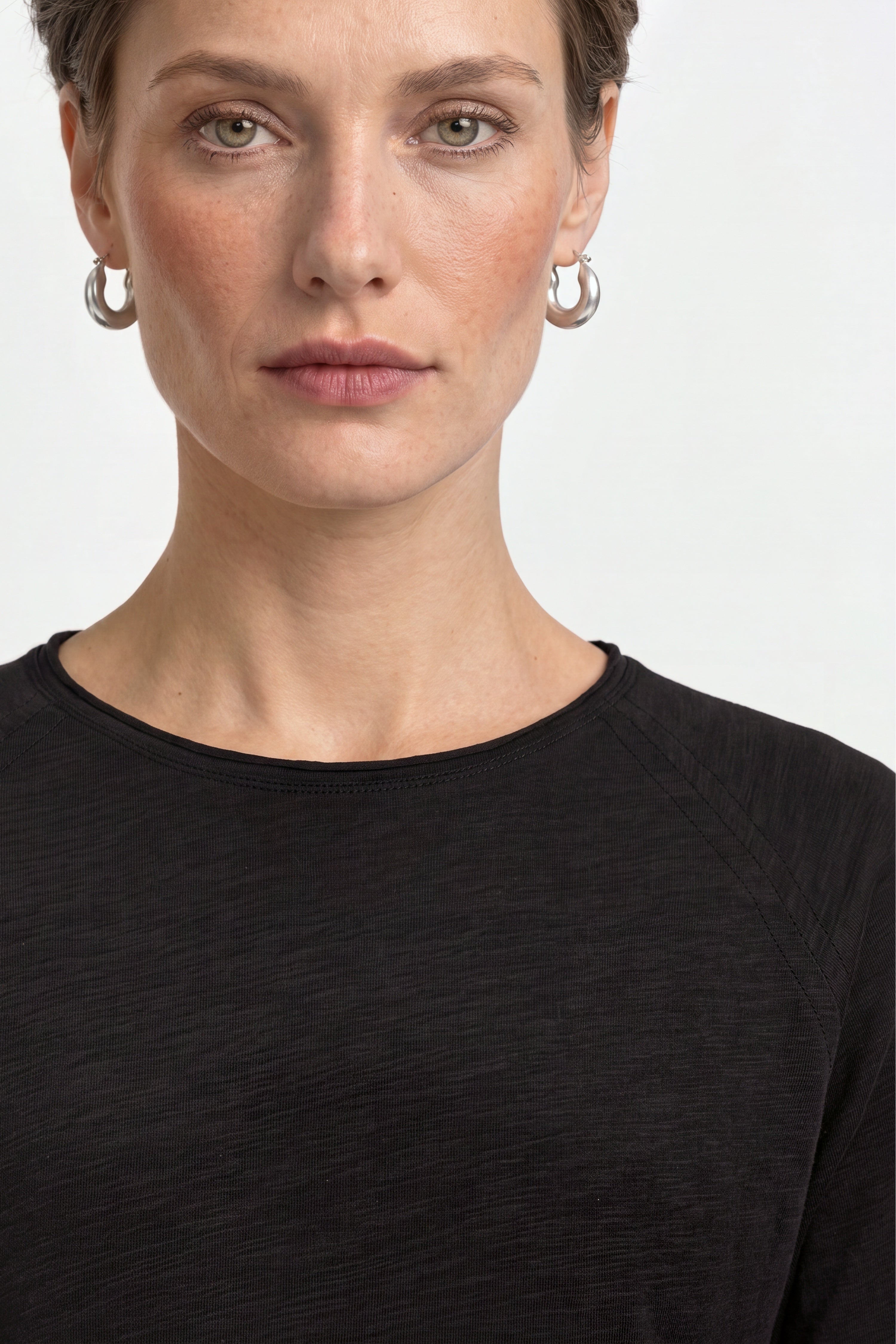Longsleeve aus Baumwolle-Rich & Royal