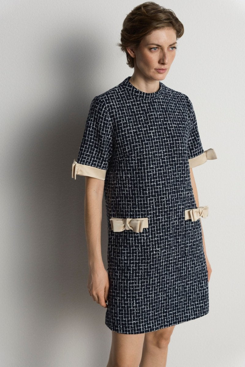 Kleid-Rich & Royal